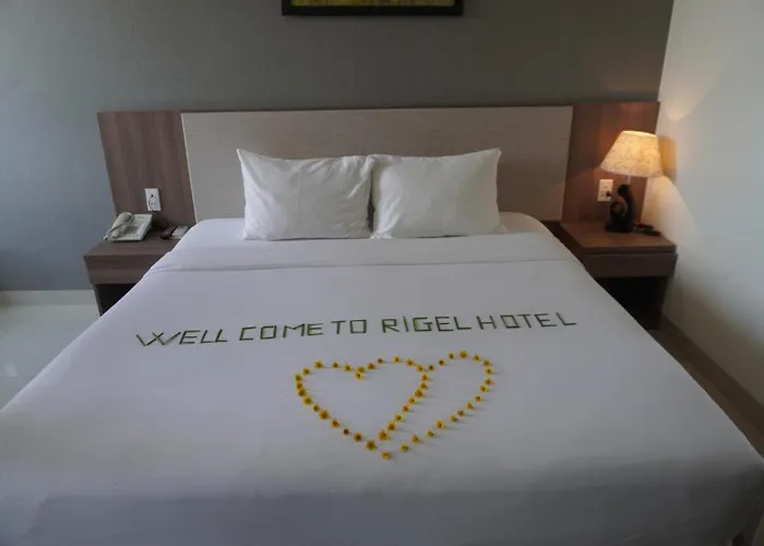 Rigel Hotel