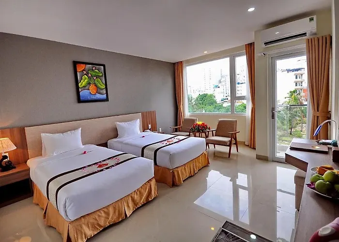 Rigel Hotel
