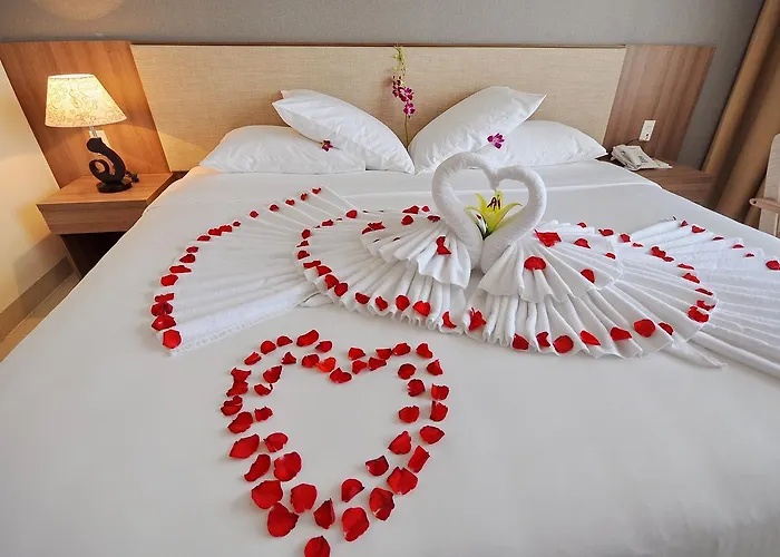 Rigel Hotel