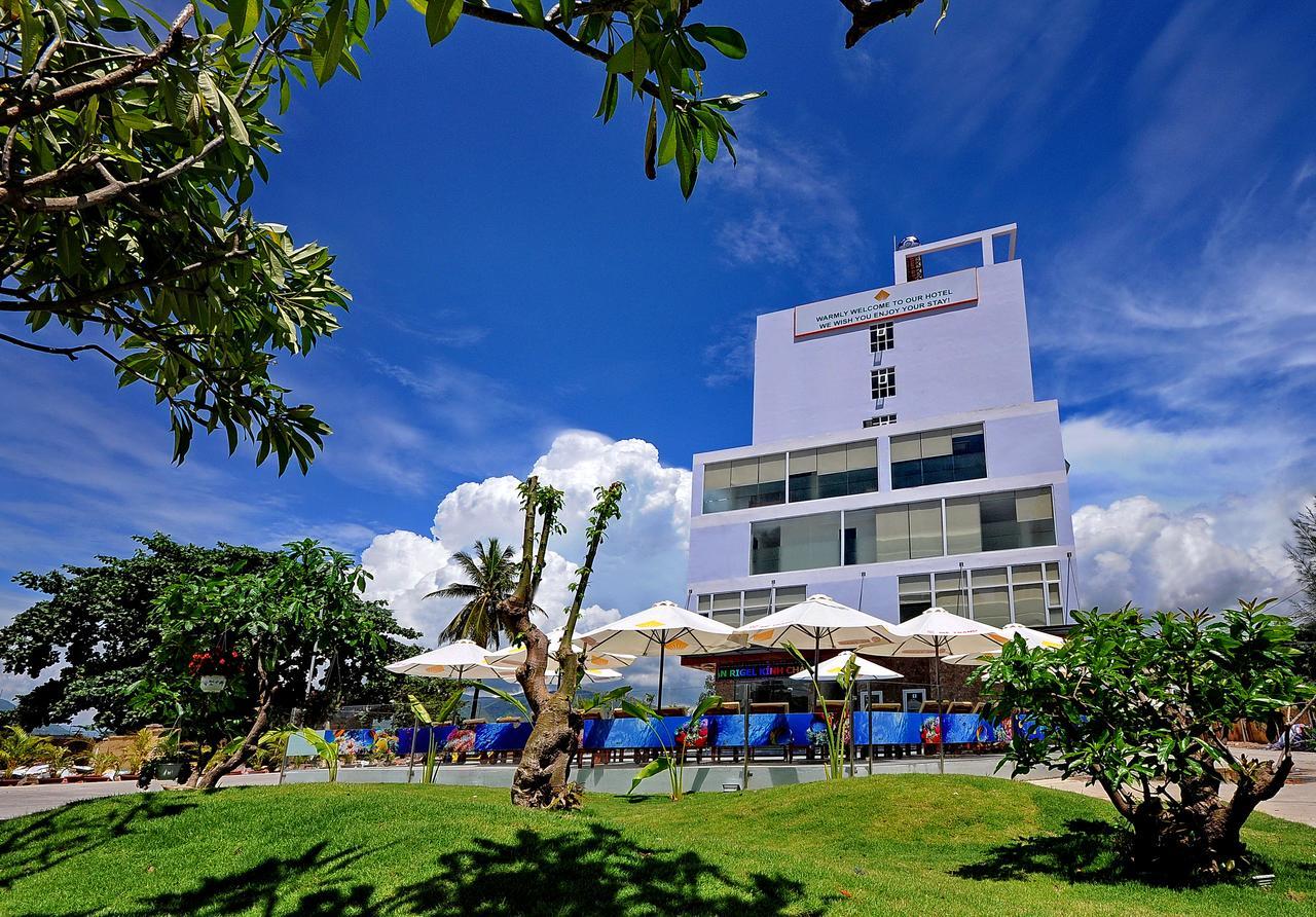 Rigel Khách sạn Nha Trang
