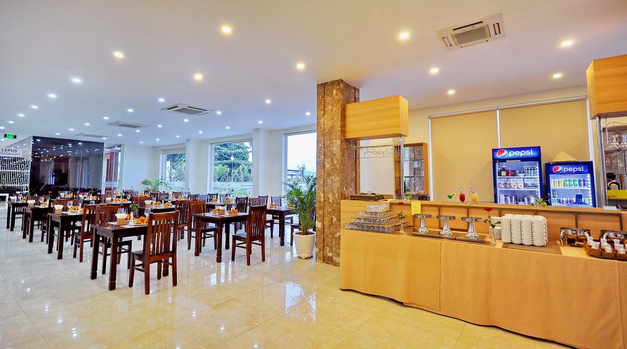 Rigel Khách sạn 4*