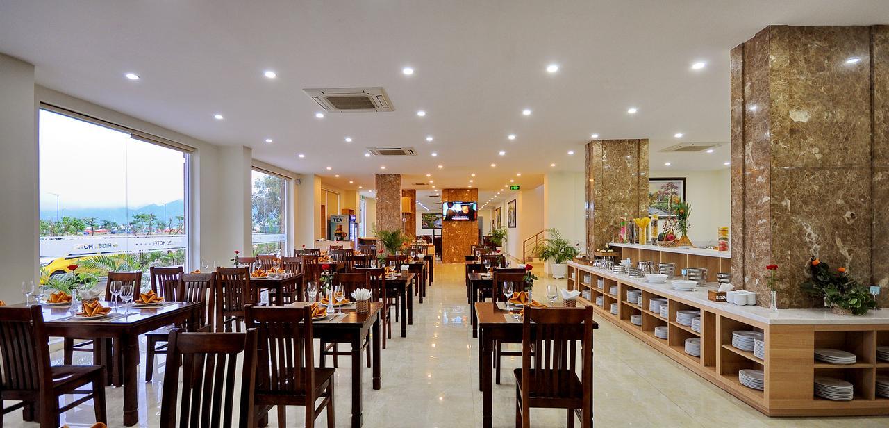 Rigel Khách sạn 4*