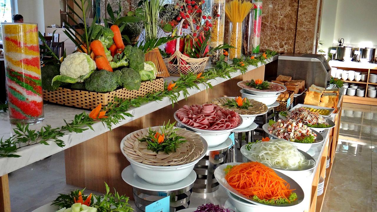 Rigel Khách sạn Nha Trang