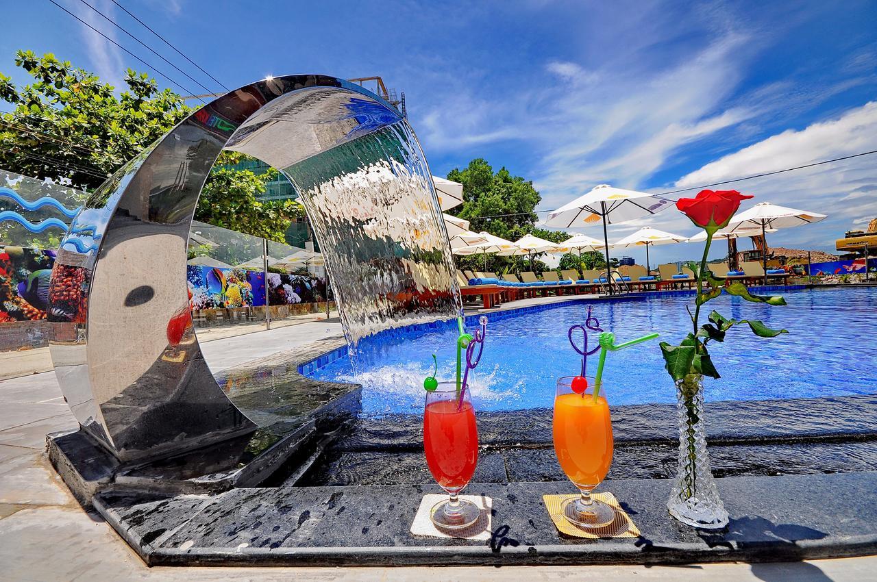 Khách sạn Rigel 4*