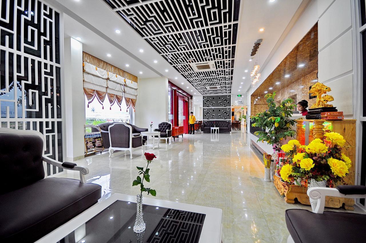 Rigel Khách sạn 4*