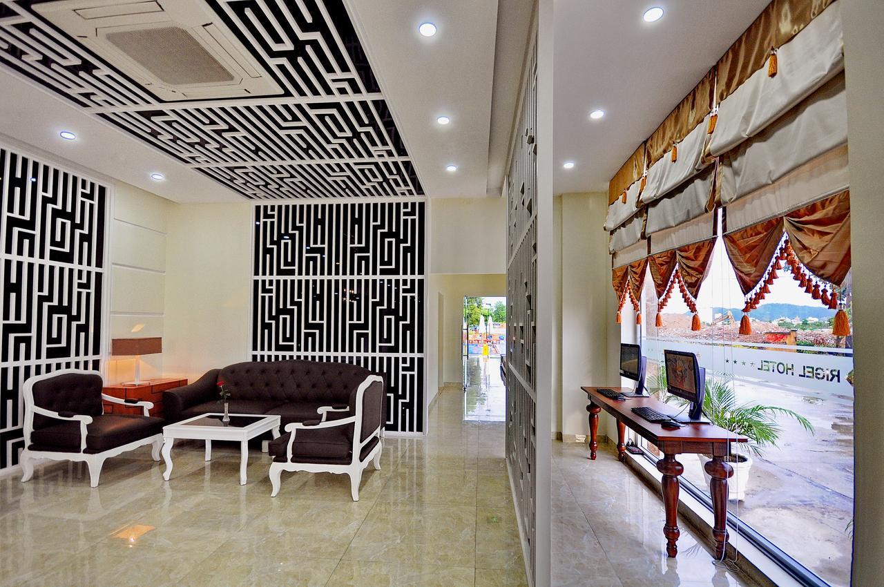 Rigel Nha Trang
