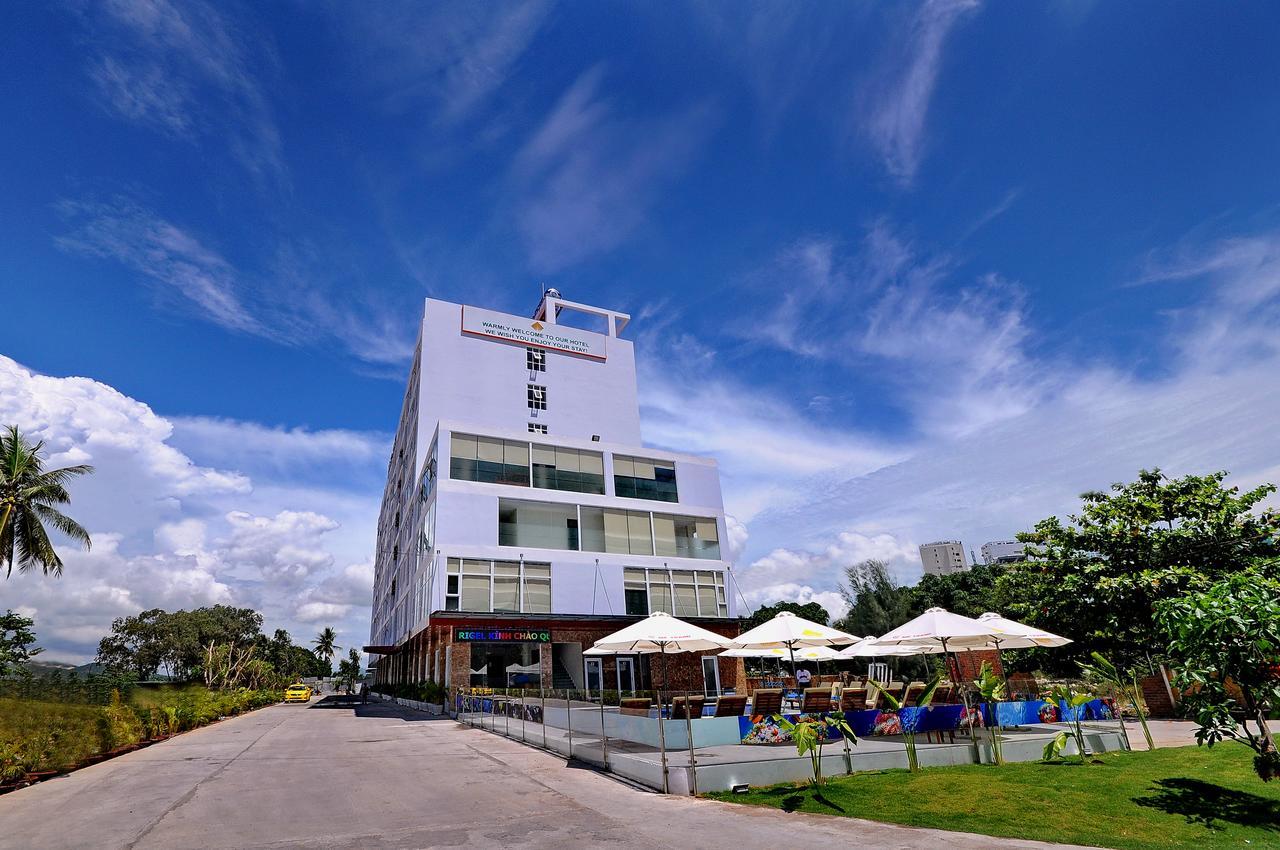 Rigel Khách sạn Nha Trang