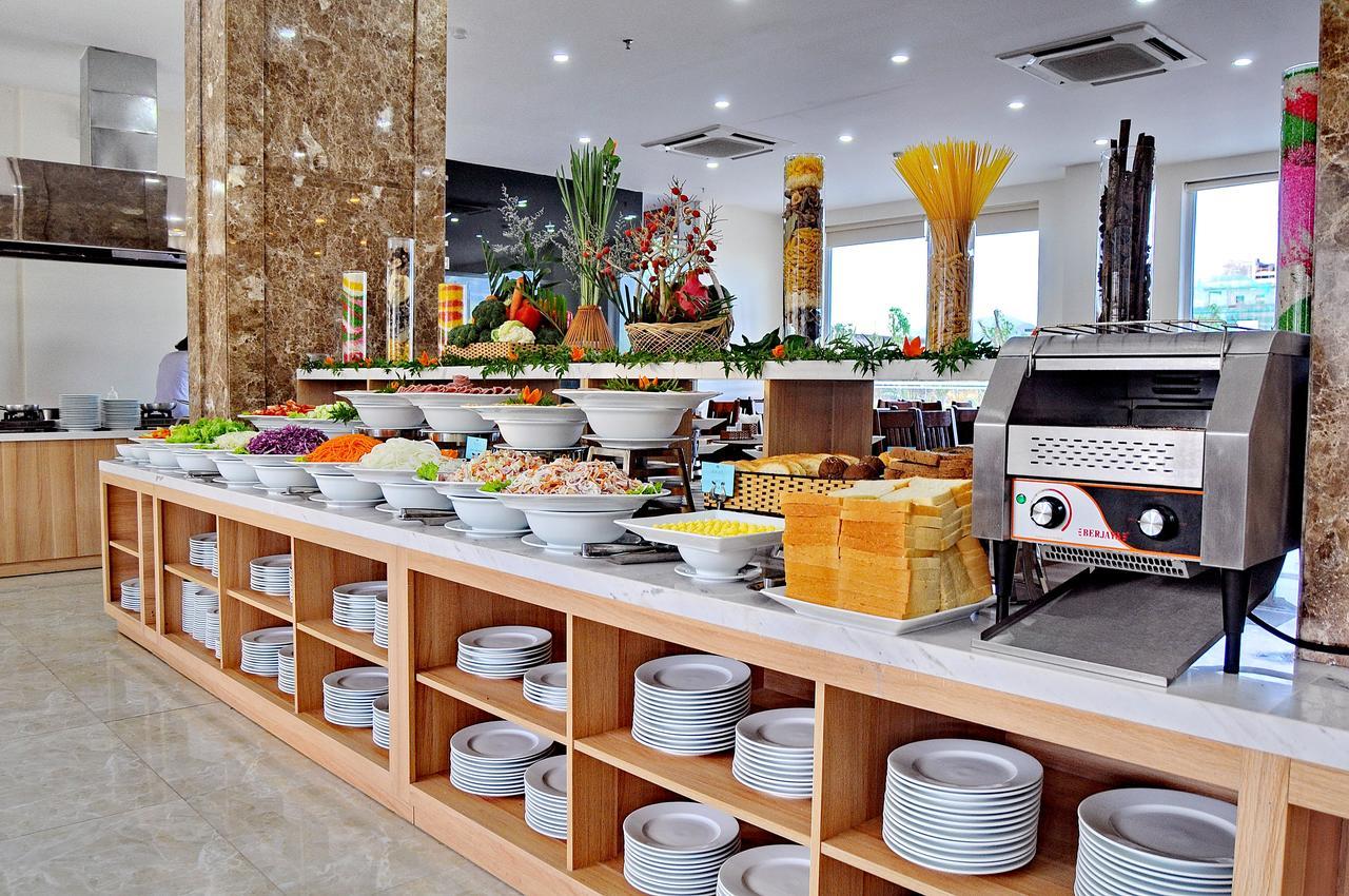 Khách sạn Rigel 4*