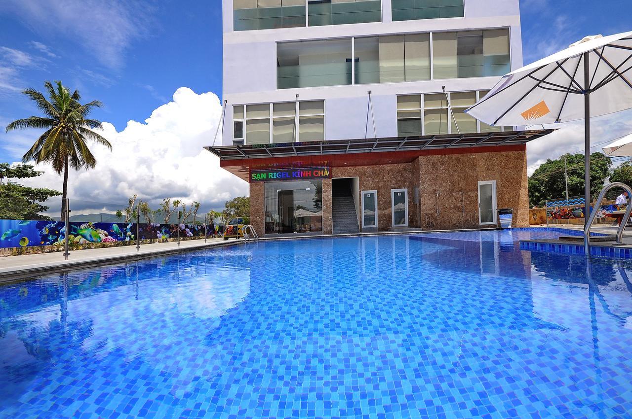 Rigel Khách sạn Nha Trang