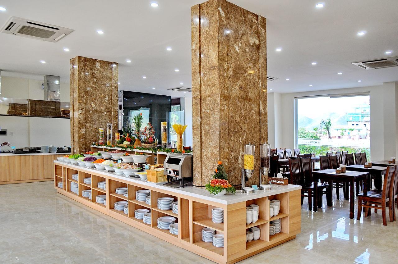 Rigel Khách sạn 4*