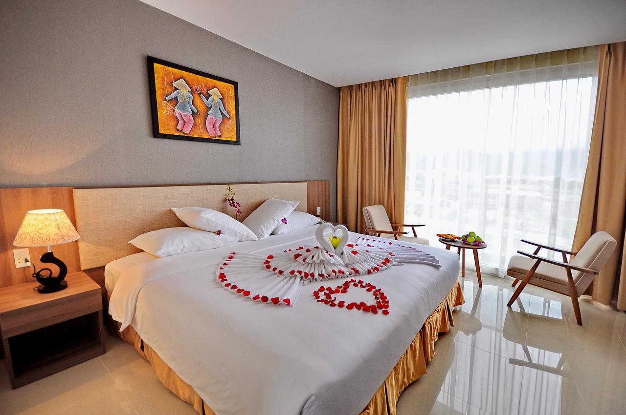 Khách sạn Rigel Nha Trang