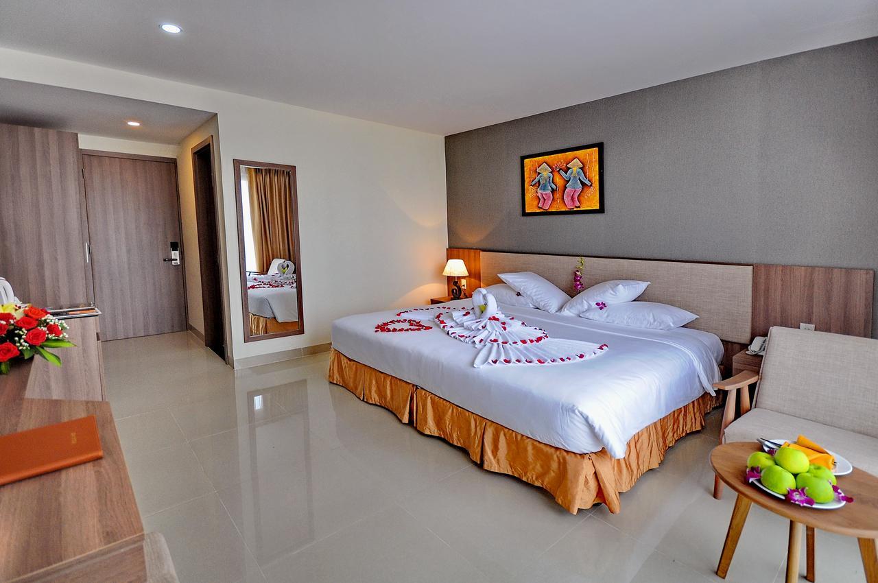 Khách sạn Rigel 4*