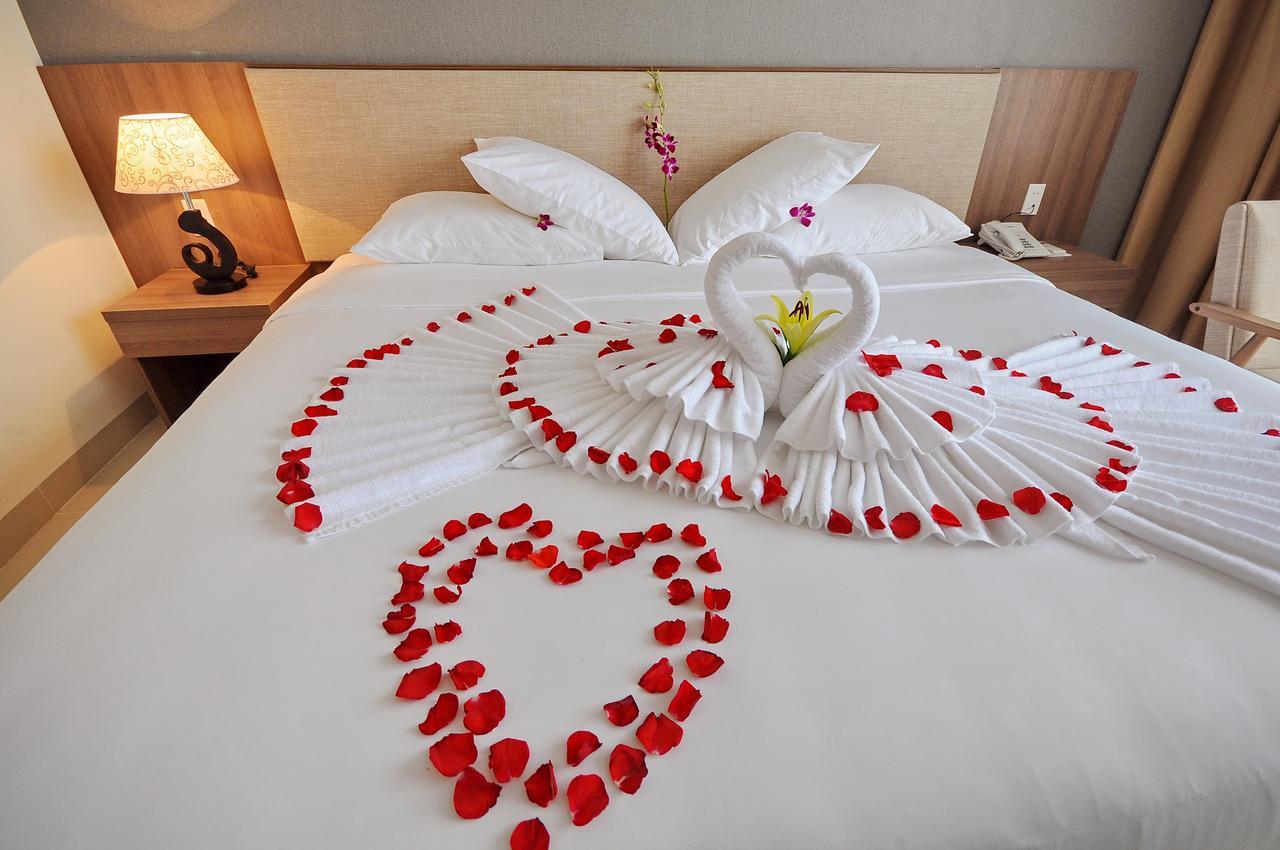 Khách sạn Rigel Nha Trang