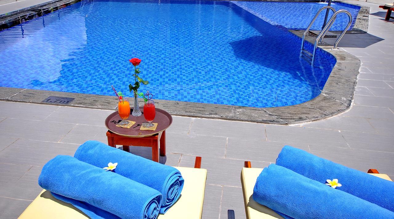 Hotel Rigel