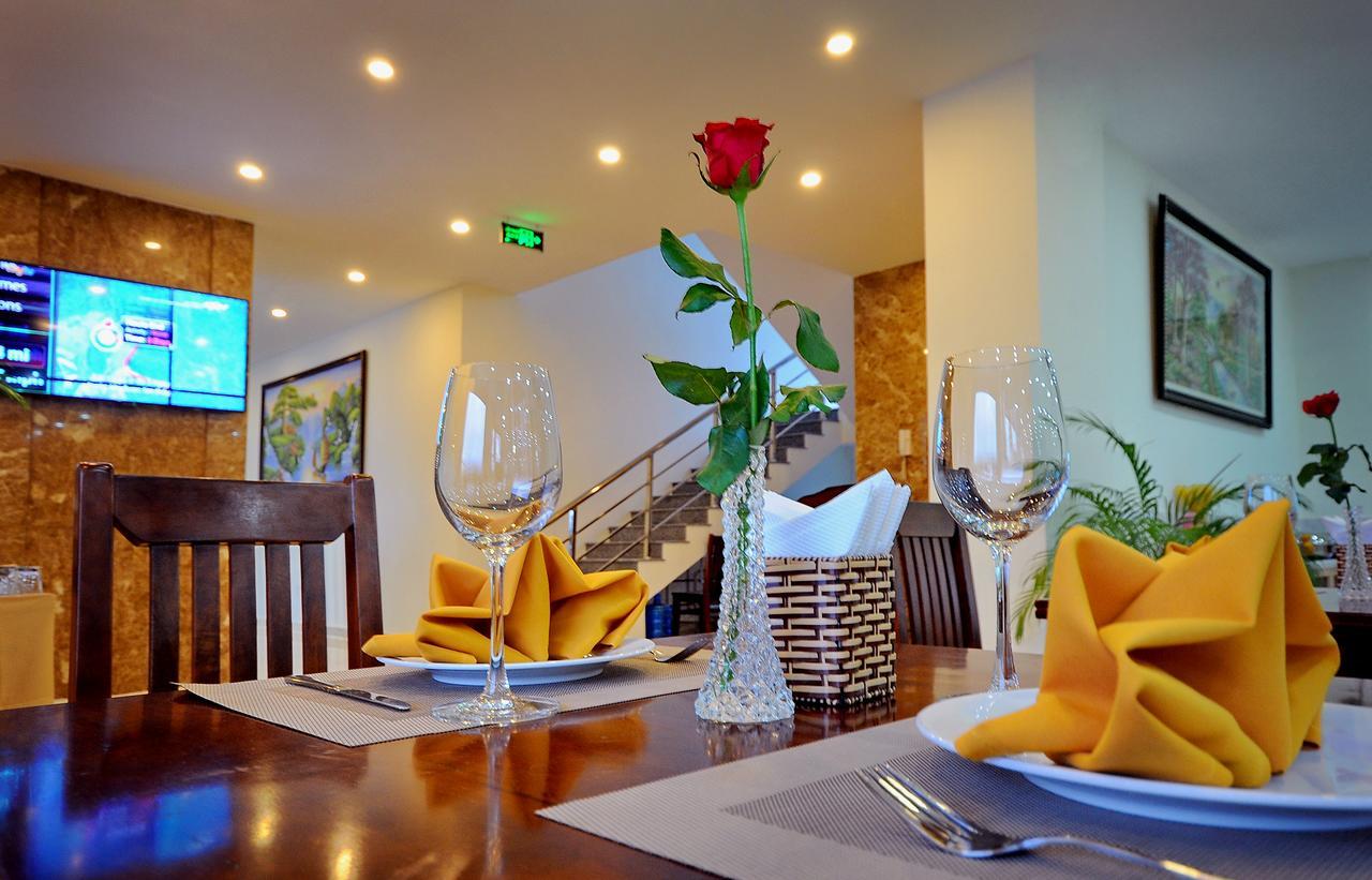 Hotel Rigel