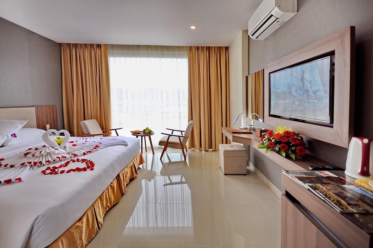 Rigel 4* Nha Trang